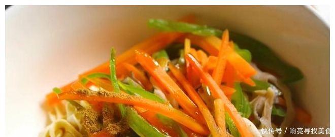 凉拌豆腐皮|豆腐皮最好吃的做法，不用炒，不涮火锅，吃一次就念念不忘！