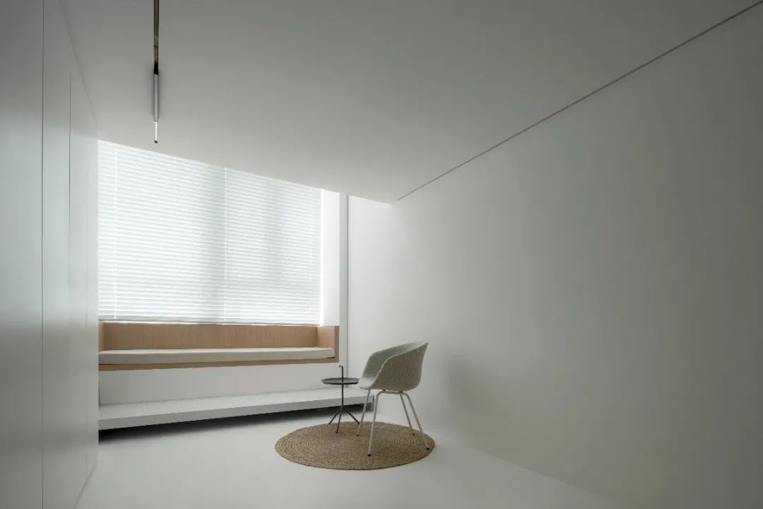 空间|只有16㎡的空间，却有豪宅般的体验！用大房换也不过分