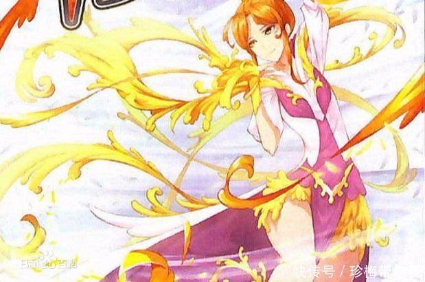 武魂|斗羅大陸：最奇葩的五大武魂 名字和能力都很奇葩