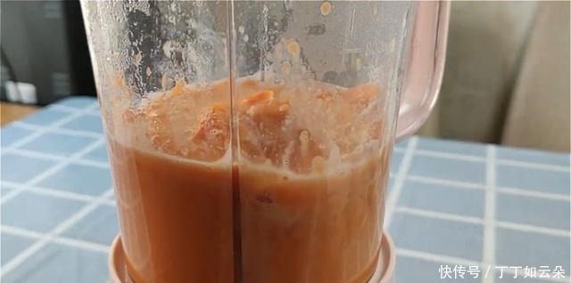 家里有红薯的试试这个做法,不烙不油炸,层次丰富软糯香甜