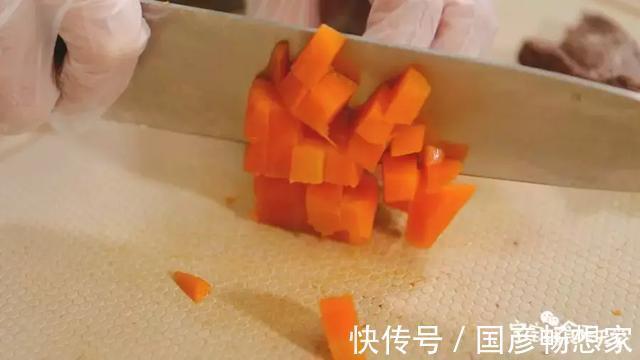 补铁|一口补铁,两口补锌,三口长高长大脑!这一道我给宝宝从小吃到大