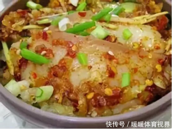 凤爪|推荐几道,家里来客人吃饭不怕没面子,客人说比饭店还好吃