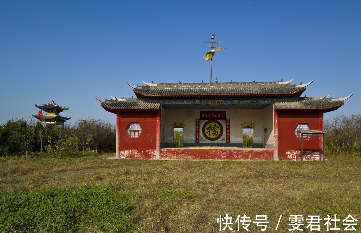 黄河|中国大运河：没想到这个普通的粮仓，能把粮食保存1300多年