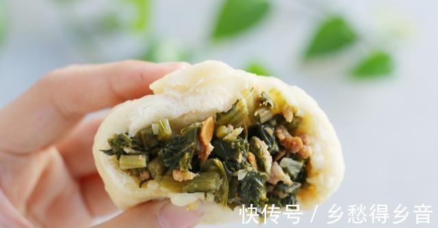 很多人扔掉的这菜叶子,其实是个宝,晒干存起来,能吃一冬天!