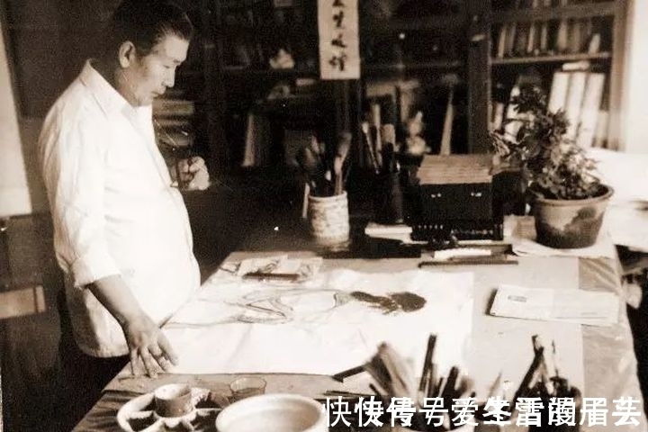 闹天宫#衰落的连环画:刘继卣的8张闹天宫,画出一个叱咤风云的孙大圣!