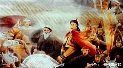 封疆|此人是封疆大吏收复160万领土,却被太监敲诈14万