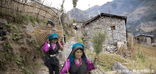 如今|西夏人的一支后裔如今还为祖国守边疆,样貌很漂亮,深眼窝高鼻梁!