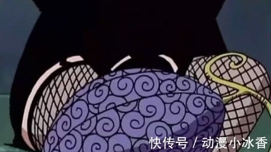 长颈鹿|海贼王:果实图鉴未记载的3个果实,强弱全凭运气,仅一人逆袭!