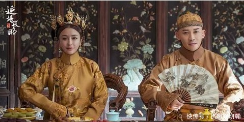 辉发那拉氏|乾隆当63年皇帝,共有三位皇后,其中有一位他憎恨终生