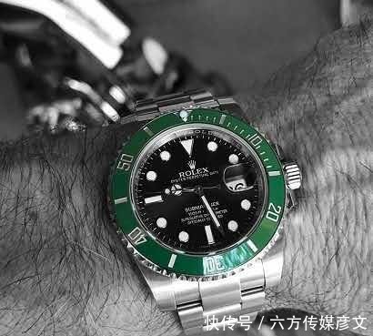 表盘|高性价比潜水腕表推荐，这三款经典永不过时！