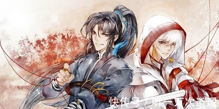 端木熙|当配音演员cos自己配音的角色,熙华太配,忘羡要搞事情?