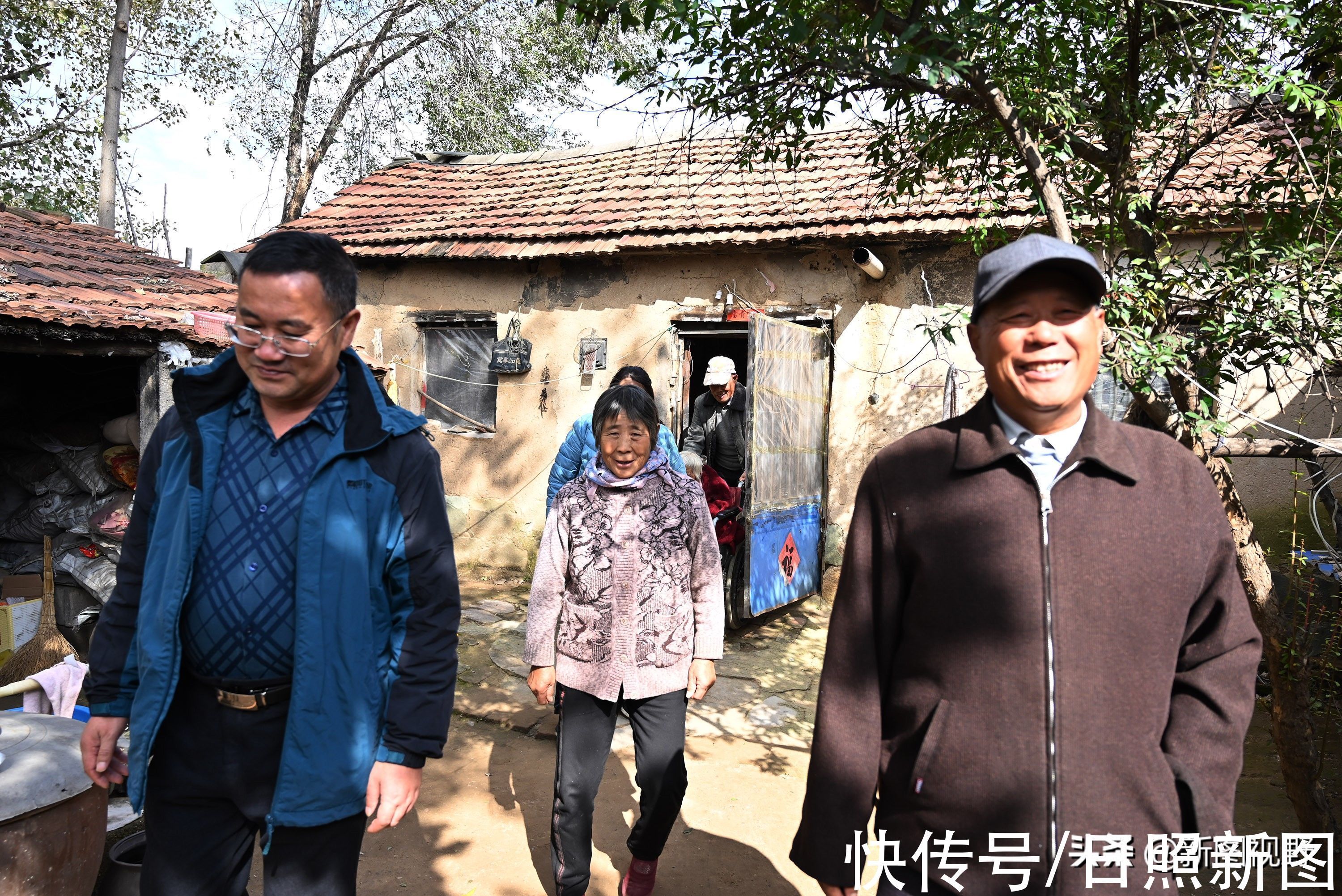 裹脚|101岁寿星奶奶，饮食习惯特殊，一辈子不吃肉，养生经验如此简单