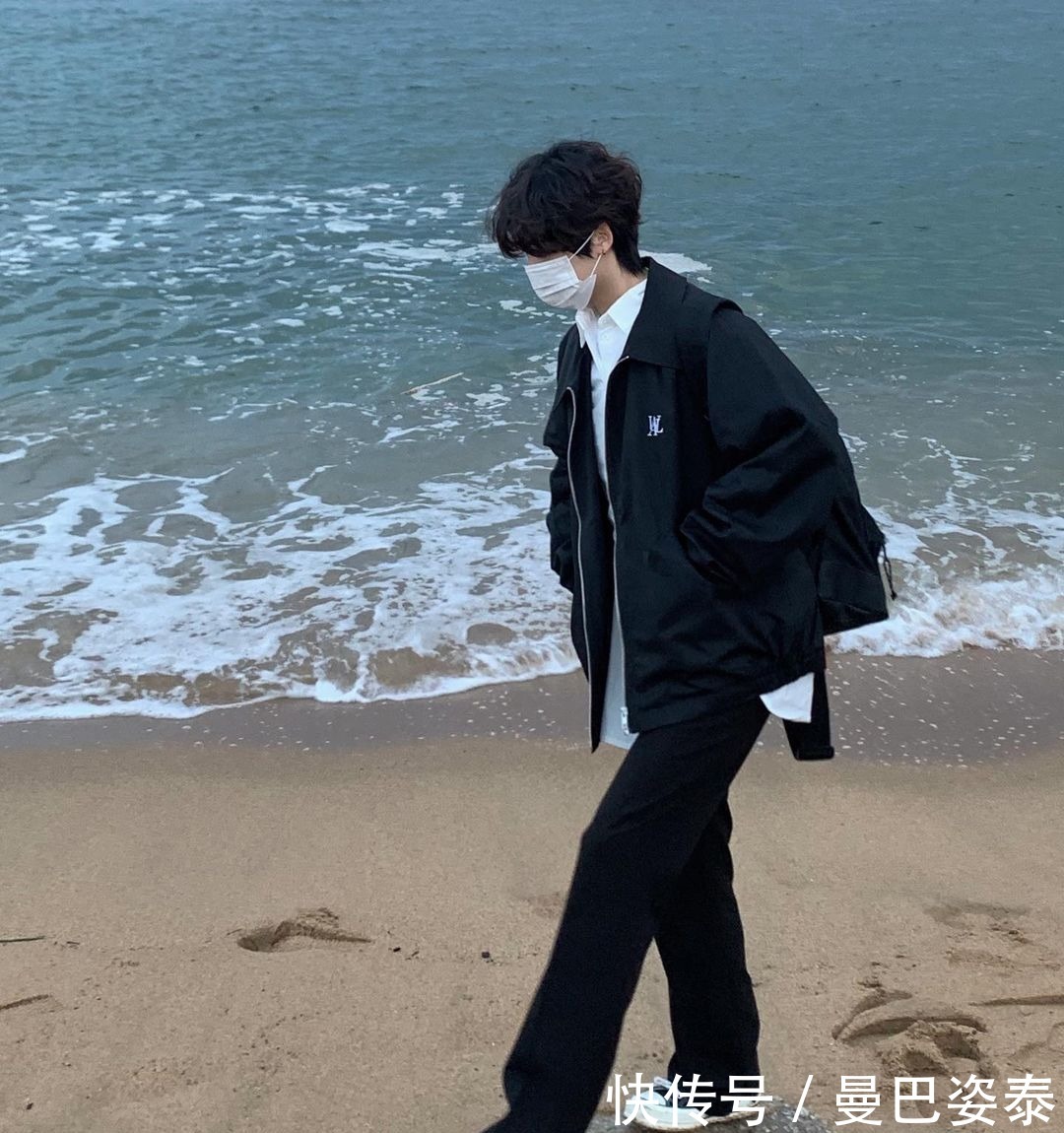 小个子|160+小个子的冬日清秀穿搭