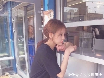 女生的男生,多半出于3种心理,丫头,理解吧