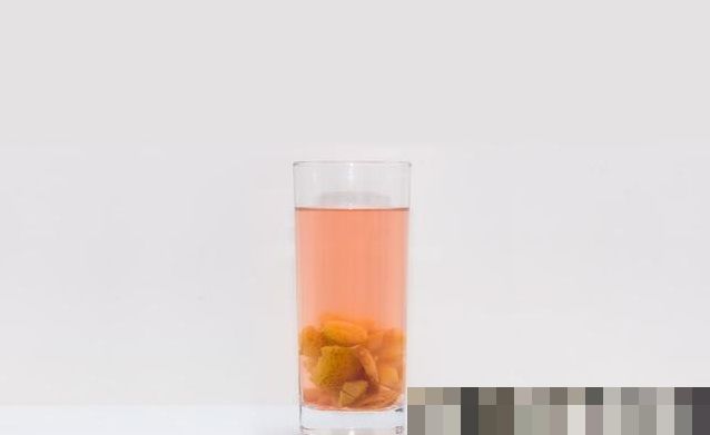 产后瘀阻腹痛|长期山楂干泡水喝,对身体有什么好处吃山楂有哪些注意事项