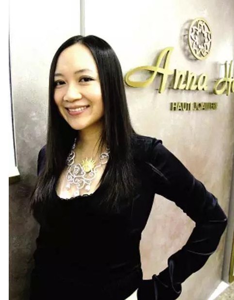 翡翠!外国人也爱翡翠,娜塔莉.波特曼直接戴去了好莱坞,出息了!