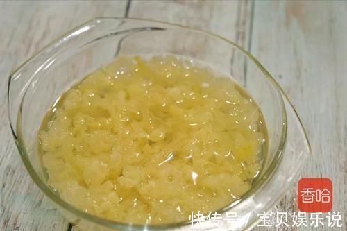 外酥|天冷山药就要这样吃,不炒也不炖外酥里糯,孩子抢着吃