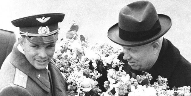 载人航天 历史上第一位登上太空的人,年仅34岁,死因众说纷纭