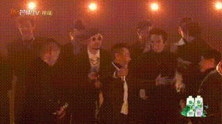 再沒有一檔國綜能復制它