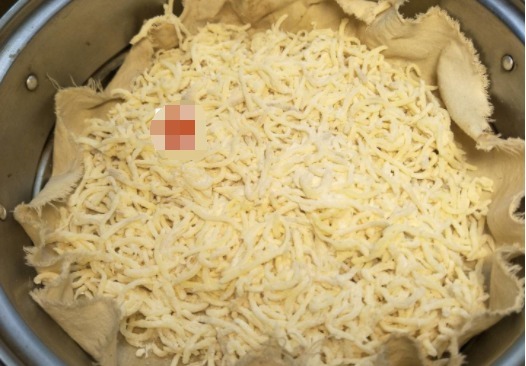 北方人最爱的土豆做法，筋道喷香不油腻，南方人吃了都说好！