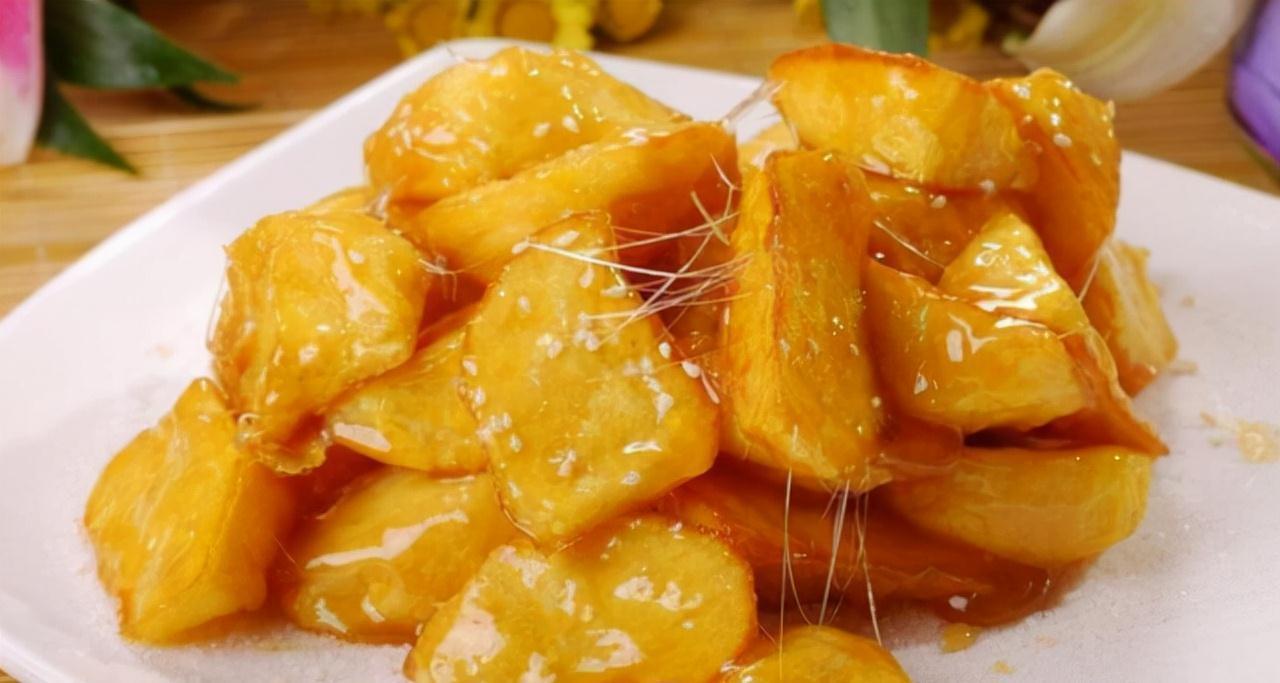 减肥|5种素菜越吃越胖,建议少吃,不妨坚持这几点,让你减肥不再难