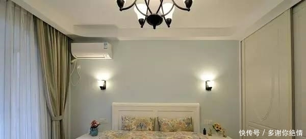 漂亮|90㎡三房,一进门是餐厅,设卡座实用又漂亮!给大家参考一下