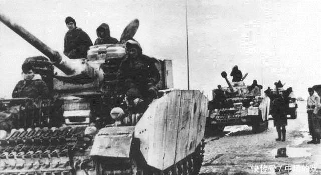 谜团|二战最大谜团:敦刻尔克大撤退的成功,是由于希特勒故意放水?