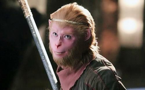 太上老君|孙悟空在车迟国，为何表示自己不认识三清？原来他是装给佛祖看的