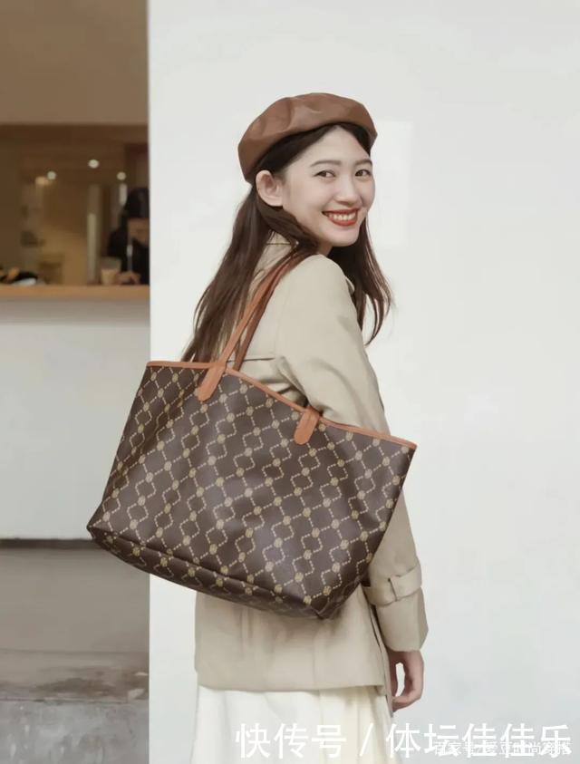 用穿搭记录|小个子冬日穿搭LOOK!这7套气质又显瘦,任何场合都能穿