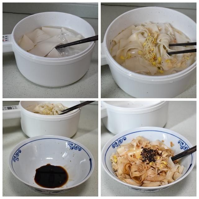 一个人也要好好吃饭,5款一人食午餐,都是家常味,好吃又好做