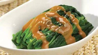 冬天缺钙？五道家常小菜，比钙片强百倍，易做又美味