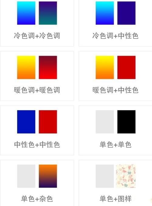 早春怎么兼顾优雅与时尚？这4个“配色”妙招值得收藏，超洋气