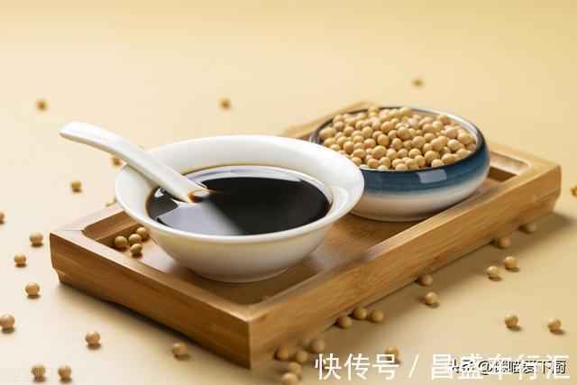 味极鲜|同样是酱油，选“味极鲜”还是“生抽”？它俩有啥区别？涨知识了