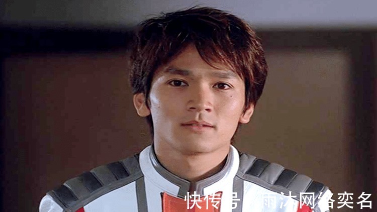 长野博|迪迦奥特曼人间体归来,鹤野刚士直呼前辈,网友 平成一哥是你!