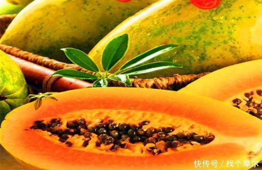 嫩肤|体内有毒要会吃，推荐几种食物，排毒润肠