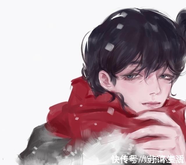 师尊!纯爱小说4大冰山美人,2位学霸太高冷,淮上笔下的师尊也很危险