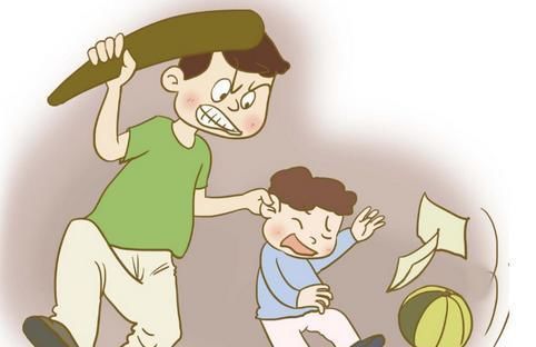 别一直伤害我们的男孩!给父母养育男孩的5条建议