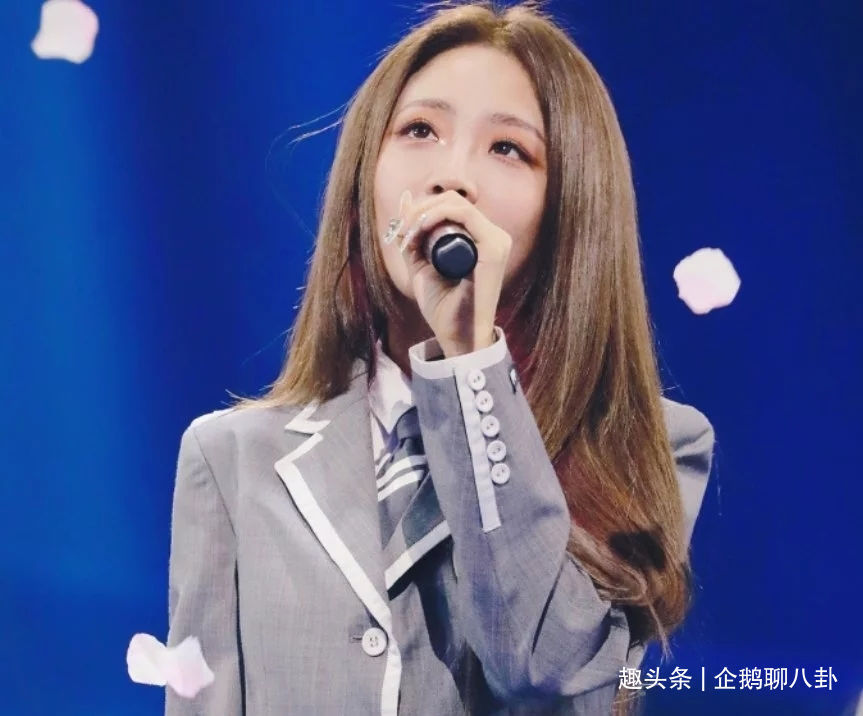 青3|请对人了！唱跳平平的虞书欣，或成《青春有你3》关键王牌