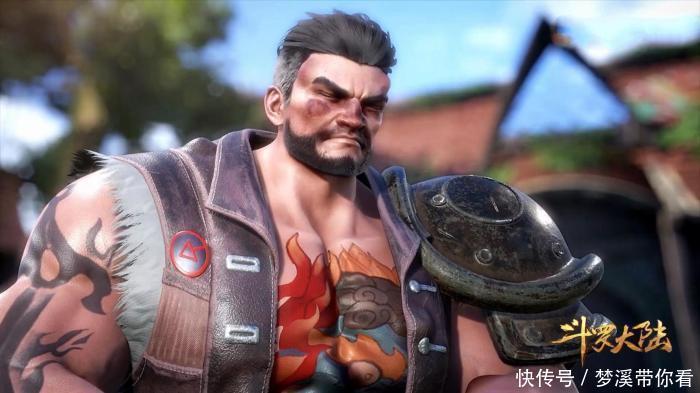 斗罗大陆: 29级唐三吊打76级赵无极