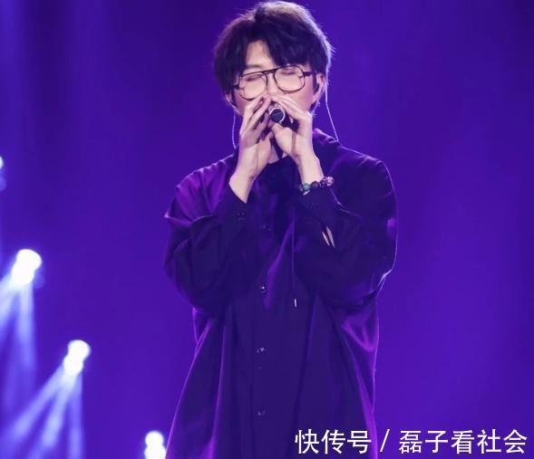 奇袭者|《歌手当打之年》临时改变赛制，毛不易、华晨宇和周深直言不公平