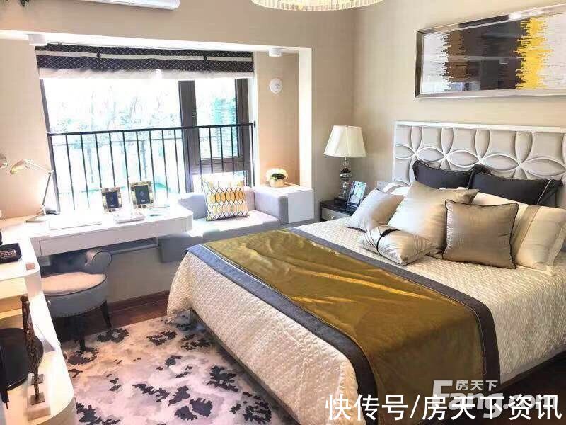 漯河|漯河源汇区热门楼盘项目现场传来一批新照片，请查收