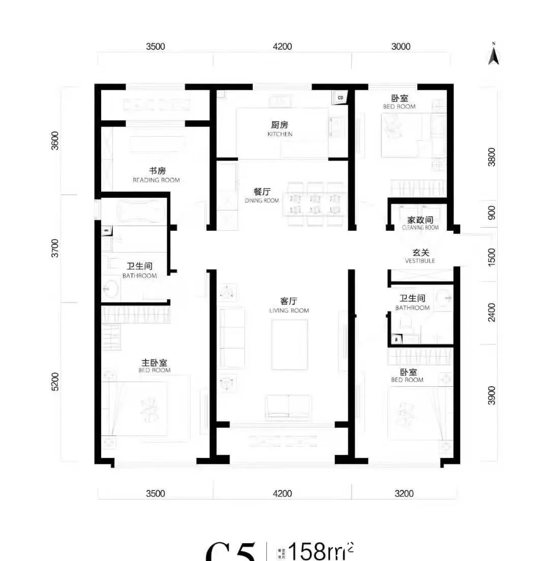 中海寰宇天下|第二波供地大潮即将来袭,谁在领跑石景山