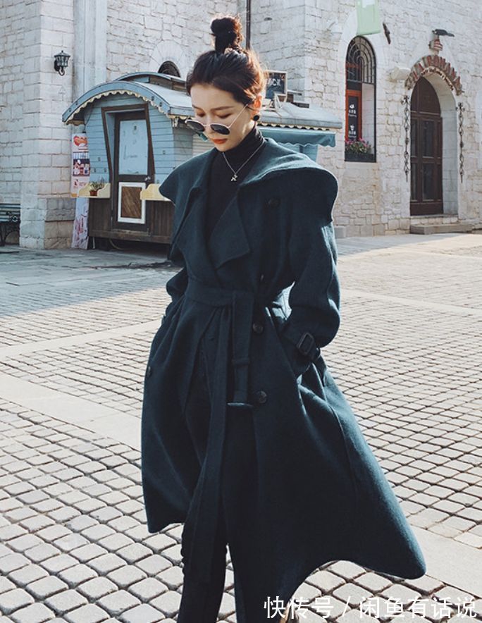 增龄色 女人到40岁不想被叫“大妈”,少穿3种“增龄色”,会显老又土气