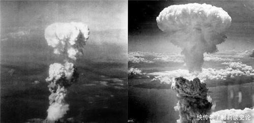 制造|广岛核爆后的幸存者,面对采访哭诉:人类别再制造我这样的怪物了