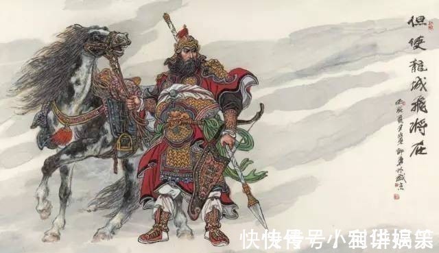 元光!李广战绩不如卫青、霍去病,为何后世诗人都歌颂李广而不是卫霍?