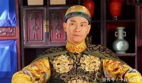 乾隆上联一日为日,二日为昌, 三日为晶,纪晓岚的下联堪称经典