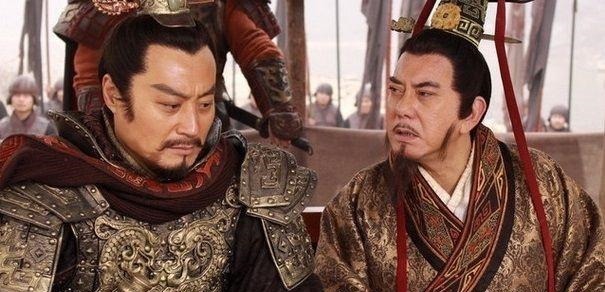 吴氏#一国君思念发妻,写了一封仅七个字的信,却诞生成语“陌上花开”