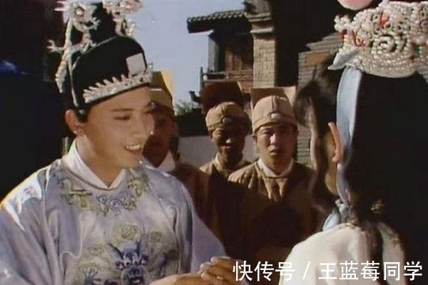 娇杏$87版红楼梦中,被删除的这8个片段,理清了12人的热结局