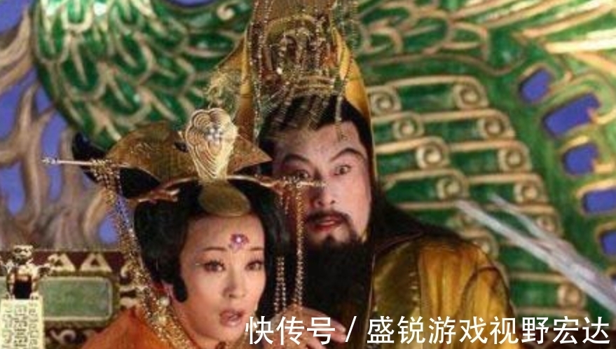 玉帝|玉皇大帝经历1750劫, 一劫要用十三万年, 为何在西游记中却这么弱