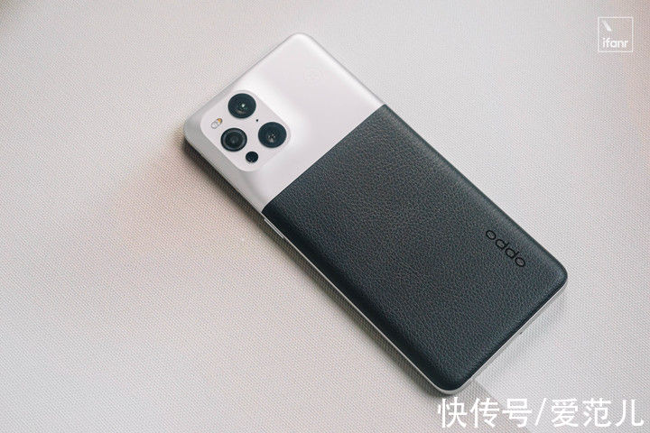 首发|OPPO Find X5 Pro 首发体验：屏幕精进、影像精进、设计精进